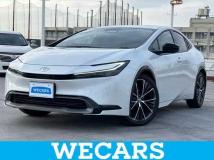 2024 Toyota Prius