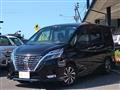 2020 Nissan Serena