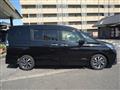 2020 Nissan Serena