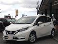 2018 Nissan Note