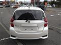 2018 Nissan Note