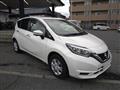 2018 Nissan Note