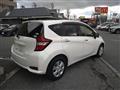 2018 Nissan Note