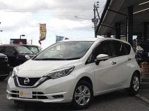 2018 Nissan Note