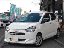 2019 Toyota PIXIS EPOCH