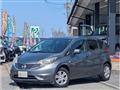 2013 Nissan Note