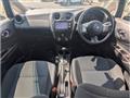 2013 Nissan Note