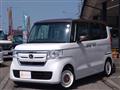 2019 Honda N BOX