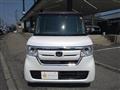 2019 Honda N BOX