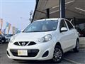 2016 Nissan March