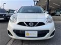 2016 Nissan March