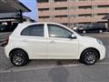 2016 Nissan March