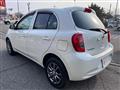 2016 Nissan March