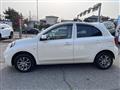 2016 Nissan March