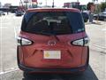 2016 Toyota Sienta