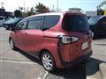 2016 Toyota Sienta