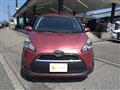 2016 Toyota Sienta
