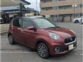 2017 Daihatsu Boon