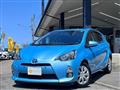 2012 Toyota AQUA