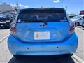 2012 Toyota AQUA