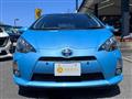 2012 Toyota AQUA
