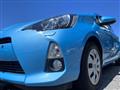 2012 Toyota AQUA