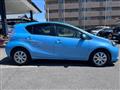 2012 Toyota AQUA