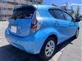 2012 Toyota AQUA