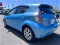2012 Toyota AQUA