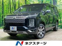 2024 Mitsubishi Delica D5