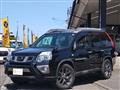 2012 Nissan X-Trail