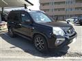 2012 Nissan X-Trail