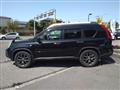 2012 Nissan X-Trail