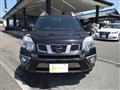 2012 Nissan X-Trail