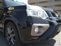 2012 Nissan X-Trail