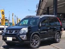 2012 Nissan X-Trail