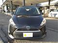 2018 Toyota Sienta