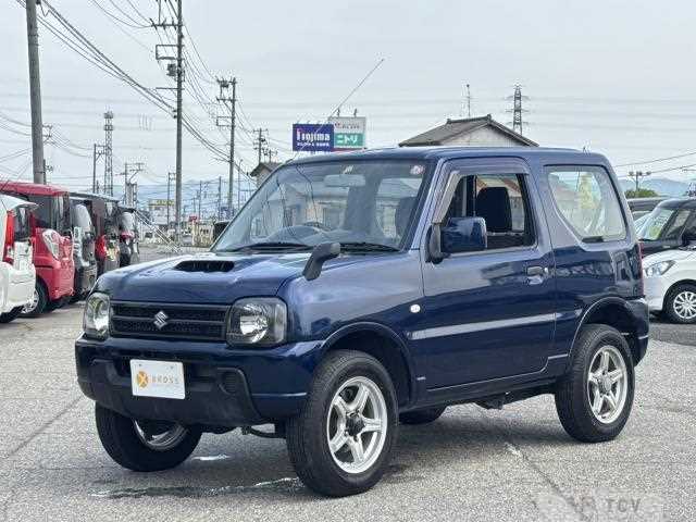 2014 Suzuki Jimny
