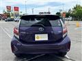 2018 Toyota AQUA