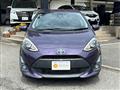 2018 Toyota AQUA