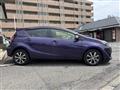 2018 Toyota AQUA