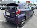 2018 Toyota AQUA