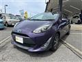 2018 Toyota AQUA