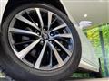 2018 Toyota Crown Hybrid