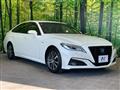 2018 Toyota Crown Hybrid