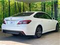 2018 Toyota Crown Hybrid