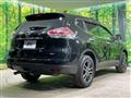 2014 Nissan X-Trail