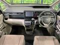 2017 Honda Step WGN