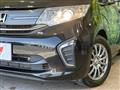 2017 Honda Step WGN