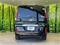 2017 Honda Step WGN